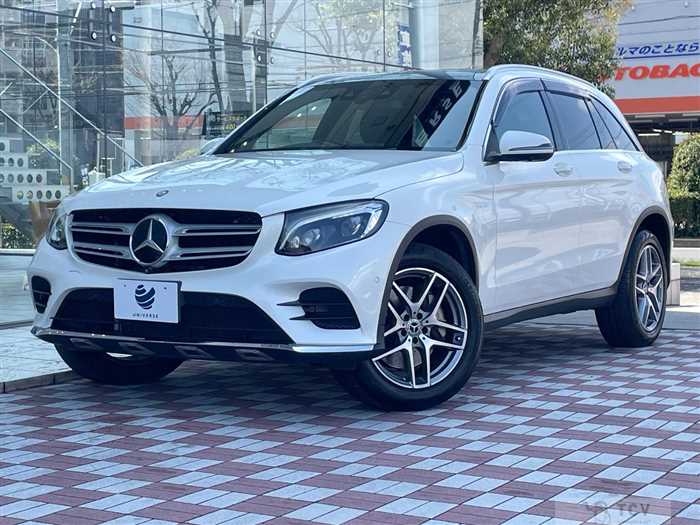 2017 Mercedes-Benz Mercedes-Benz Others