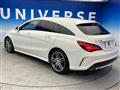 2017 Mercedes-Benz CLA Shooting Brake