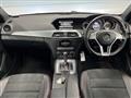 2014 Mercedes-Benz C-Class