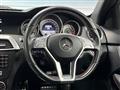 2014 Mercedes-Benz C-Class