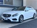2015 Mercedes-Benz E-Class