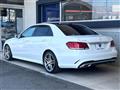 2015 Mercedes-Benz E-Class
