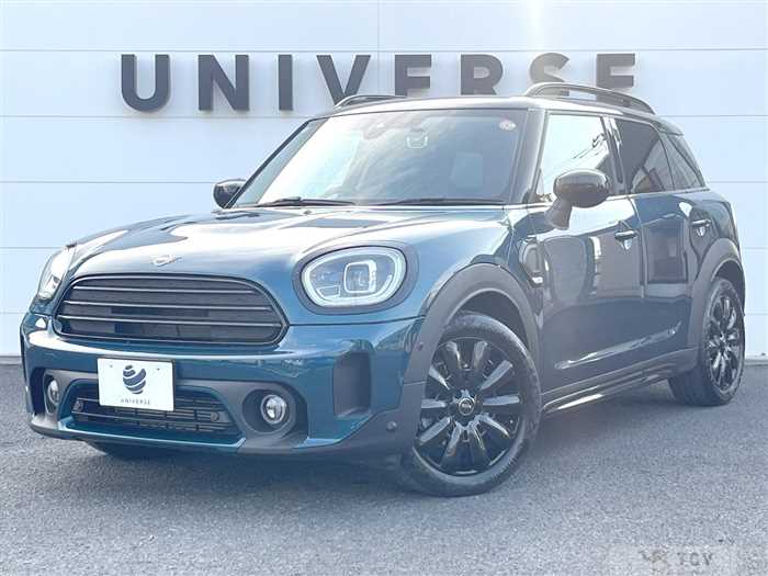 2021 U.K. Others U.K. Others