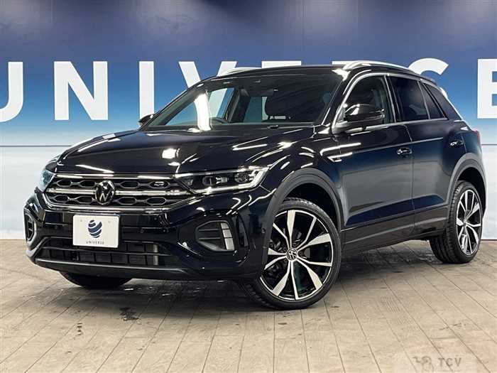 2023 Volkswagen Volkswagen Others