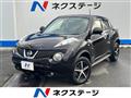 2014 Nissan Juke