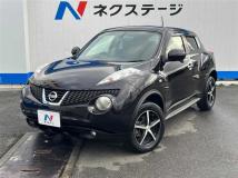 2014 Nissan Juke