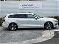 2021 Volvo V60