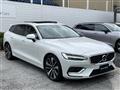 2021 Volvo V60
