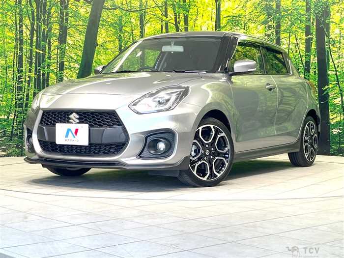 2020 Suzuki Suzuki Others