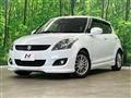 2013 Suzuki Swift