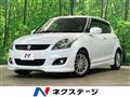 2013 Suzuki Swift
