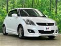 2013 Suzuki Swift