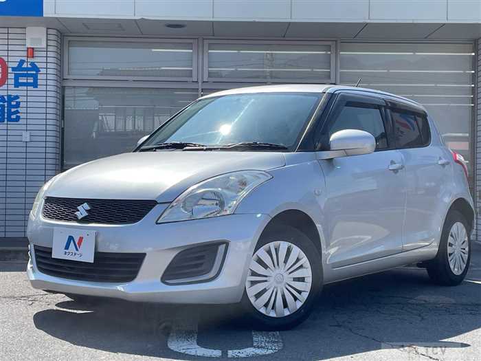 2015 Suzuki Swift