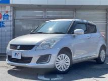 2015 Suzuki Swift