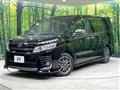 2015 Toyota Voxy