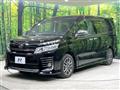 2015 Toyota Voxy