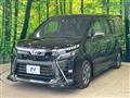 2019 Toyota Voxy