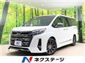 2020 Toyota Noah