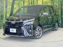 2021 Toyota Voxy