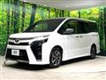 2021 Toyota Voxy
