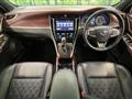 2014 Toyota Harrier