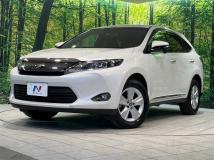 2014 Toyota Harrier