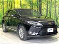 2015 Toyota Harrier