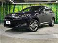 2015 Toyota Harrier
