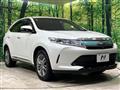 2019 Toyota Harrier