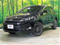 2014 Toyota Harrier