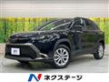 2024 Toyota CorollaCross