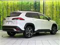 2024 Toyota CorollaCross