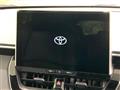 2024 Toyota CorollaCross
