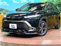 2024 Toyota CorollaCross