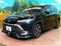 2024 Toyota CorollaCross