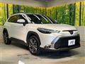 2025 Toyota CorollaCross