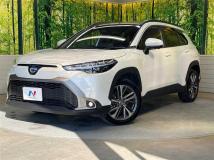 2025 Toyota CorollaCross