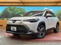 2024 Toyota CorollaCross
