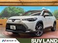 2024 Toyota CorollaCross