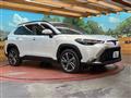 2024 Toyota CorollaCross