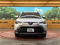 2024 Toyota CorollaCross