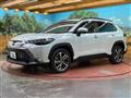 2024 Toyota CorollaCross