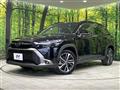 2025 Toyota CorollaCross
