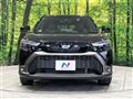 2025 Toyota CorollaCross