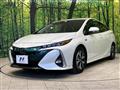 2017 Toyota Prius PHV