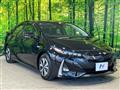 2021 Toyota Prius PHV