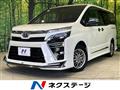 2020 Toyota Voxy