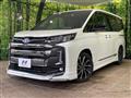 2023 Toyota Noah