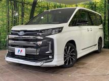 2023 Toyota Noah