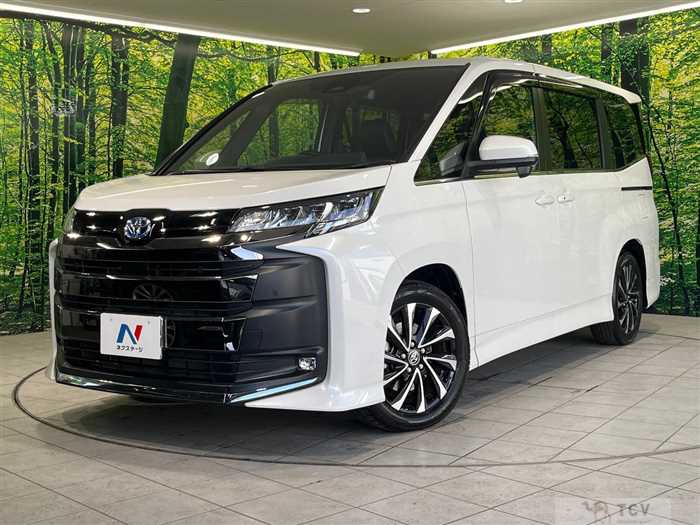 2024 Toyota Noah